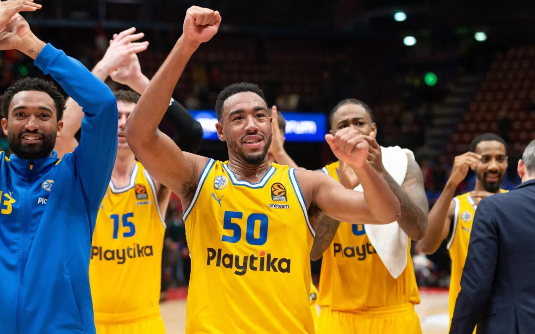 הנתונים הבולטים, השחקנים שיצטרכו להתעלות והמצ'אפ המרכזי: על המשחק של מכבי ת"א מול בולוניה