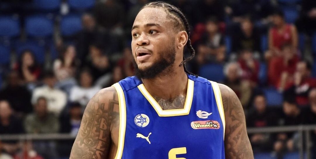Jarell Martin shows he’s really good – Maccabi downs Alba: The Good, The Bad, The Ugly Euroleague Round 15