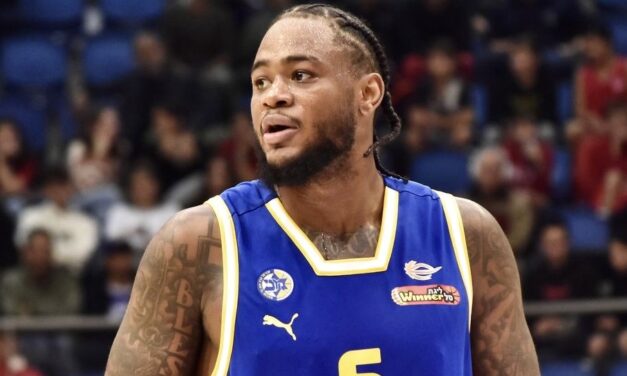 Jarell Martin shows he’s really good – Maccabi downs Alba: The Good, The Bad, The Ugly Euroleague Round 15