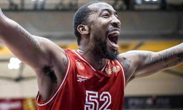 Jordan McRae and a deep Hapoel Tel Aviv have the tools to contend for titles in Israel, Europe
