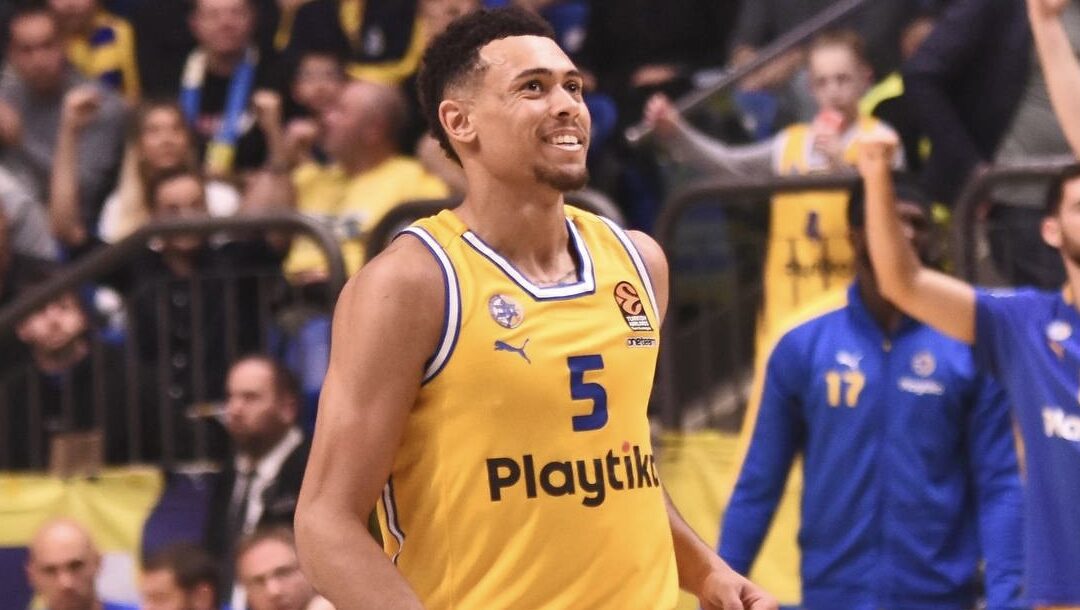 Plenty of work to do for Maccabi: The Good, The Bad, The Ugly