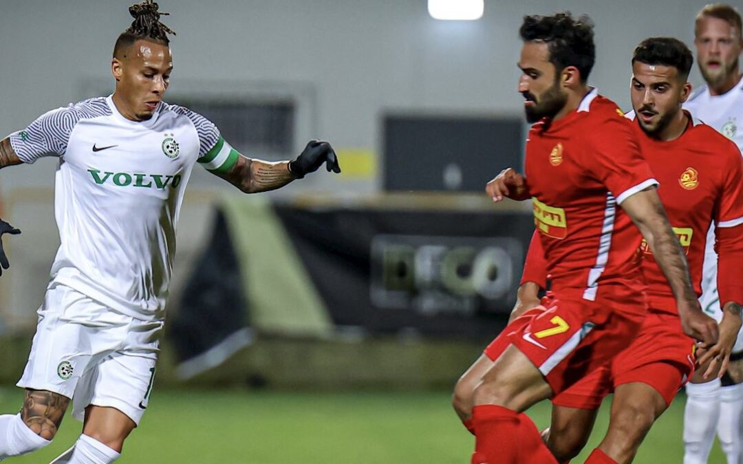 Ashdod stuns Haifa, Netanya gets by Reineh, Hapoel TLV + Jerusalem + Sakhnin win