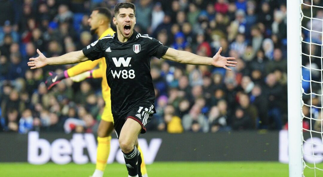Solomon provides thrills for Fulham, Israel