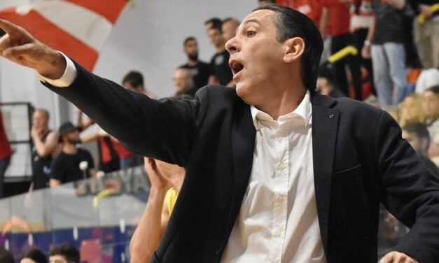 אימן את הפועל חיפה, עובר לנהריה: נייברגר מונה. וגם: גבירץ באשקלון