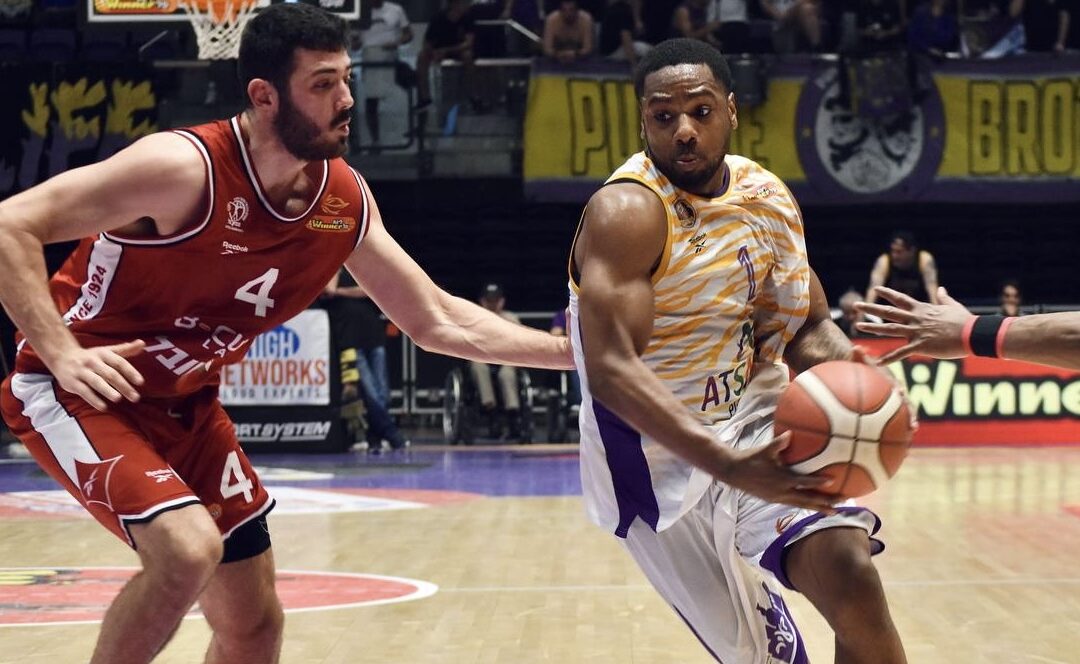 Holon cruises to 99-77 win over Haifa