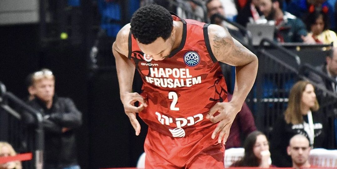 Randolph & Jerusalem sacrifice for the good of the team as Dzikic’s squads keeps winning