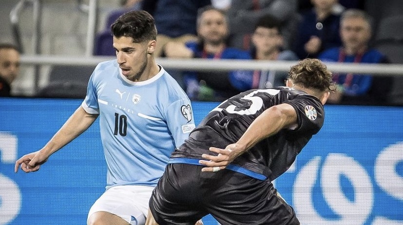 Israel opens Euro 2024 campaign with disappointing Kosovo draw