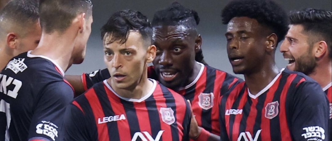Jerusalem stuns Maccabi TLV, Beer Sheva wins, Koszta scores hat-trick for Reineh in victory
