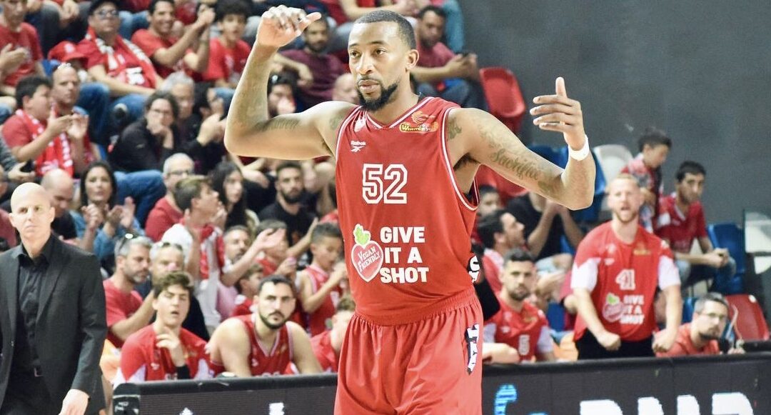 Hapoel TLV downs Haifa, Jerusalem crushes Kiryat Ata