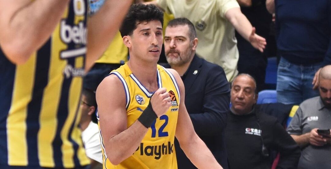 Maccabi completes double week sweep over Turkish duo to move into Euroleague playoff picture: The Good, The Bad, The Ugly
