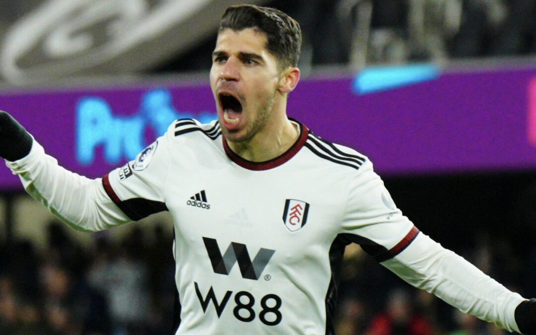 Manor Solomon strikes again: Peter Rutzler gives us the latest on the Israeli, his goals, contract and more on Episode #378