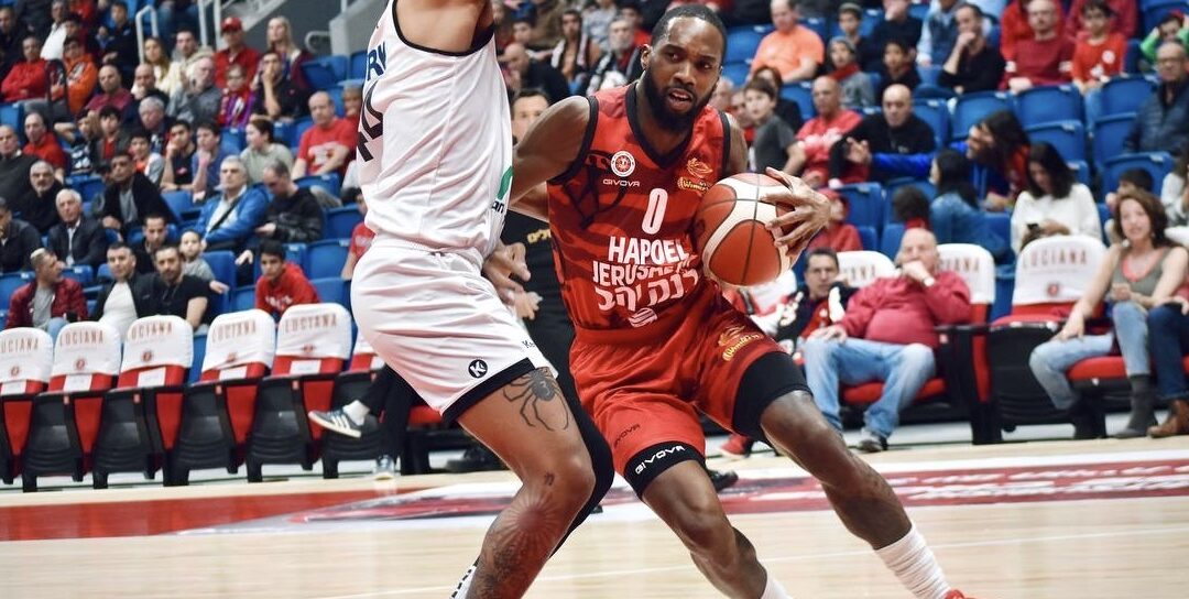 Jerusalem downs Beer Sheva, Holon downs Kiryat Ata, Hapoel TLV squeaks by Galil Elyon
