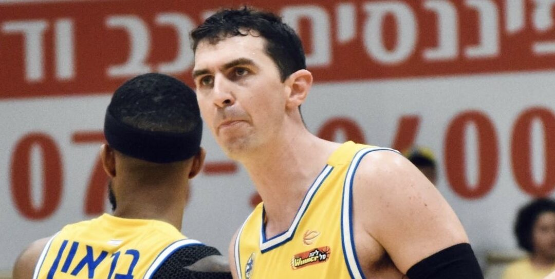 Cohen’s importance to Maccabi, Yellow & Blue wins, Jerusalem’s crucial BCL game on Episode #381