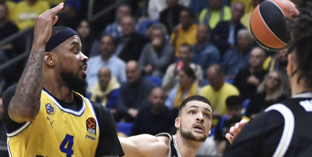 Magical Maccabi: The Good, The Bad, The Ugly from The Yellow & Blue’s big win over Bologna