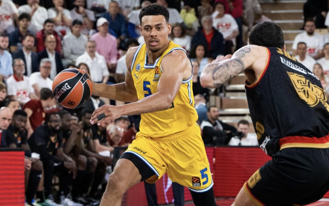 Continuing the tradition: Baldwin, Maccabi look to write their own history