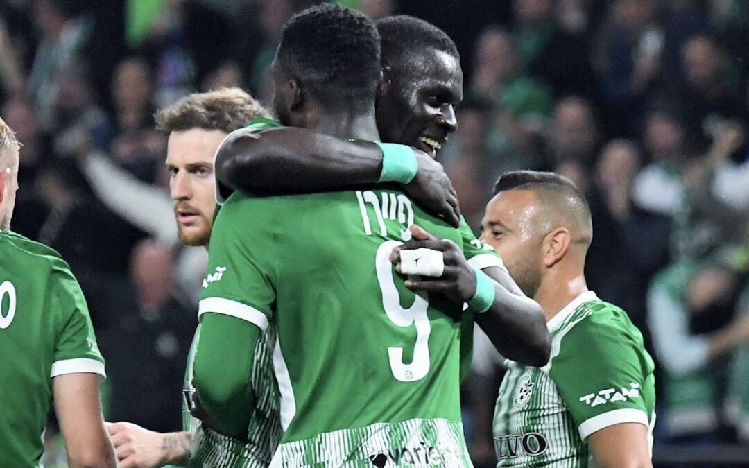Haifa moves closer to title, Maccabi TLV blanks Hapoel Jerusalem, Ashdod downs Netanya