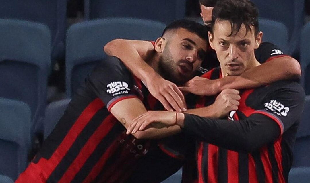 Hapoel Jerusalem stuns Maccabi Haifa, Maccabi Tel Aviv and Beer Sheva draws, Sakhnin downs Beitar