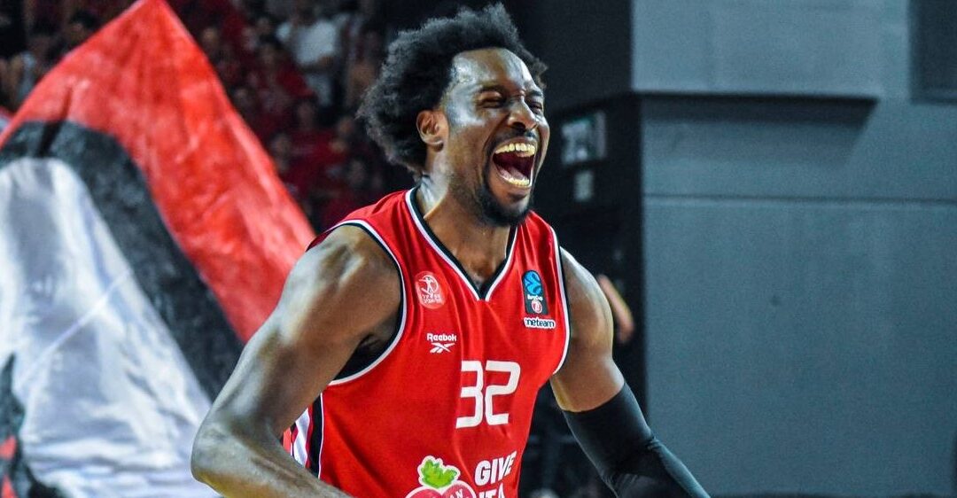 Stay tuned: Hapoel Tel Aviv looks to shock the world with 1 down and 3 to go