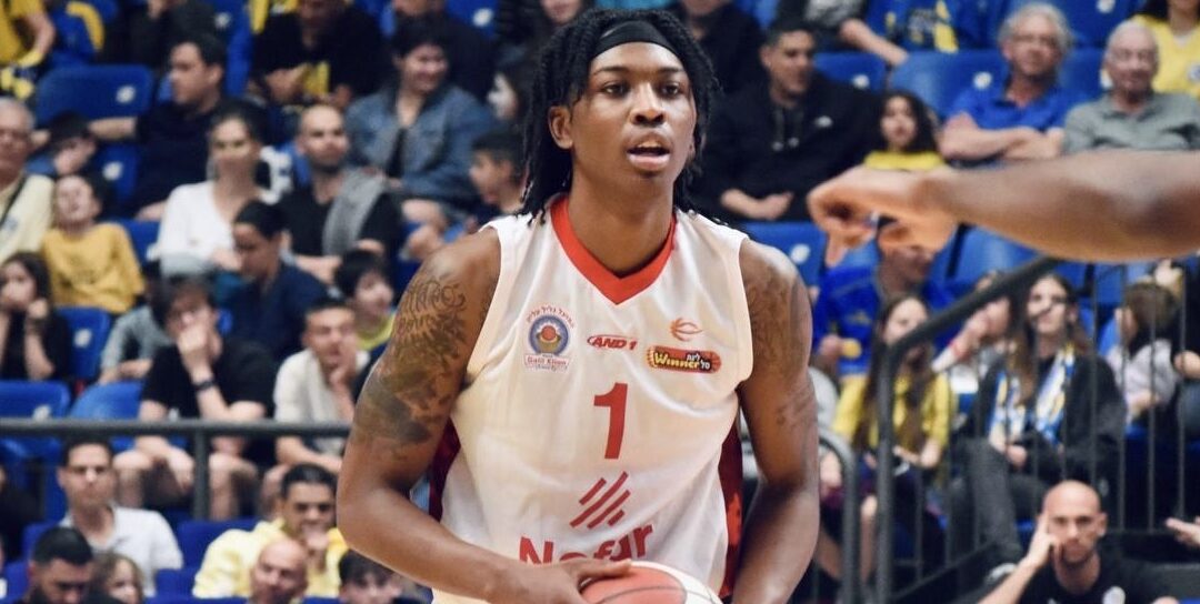 Deishuan Booker Unplugged: Galil Elyon’s star guard talks challenges, career, goals on The Sports Rabbi Show