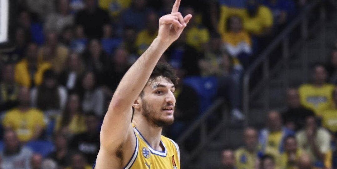 Different team from last season: Maccabi looks to end regular season with win over Real Madrid as playoffs loom