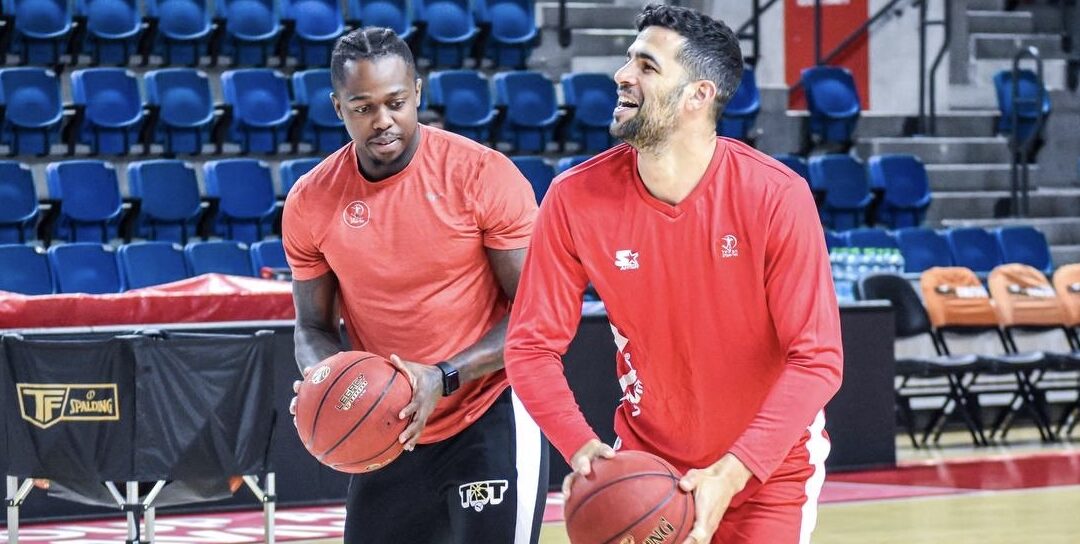 The stakes are high: Hapoel Tel Aviv readies for Venezia, Hapoel Jerusalem looks to finish off AEK