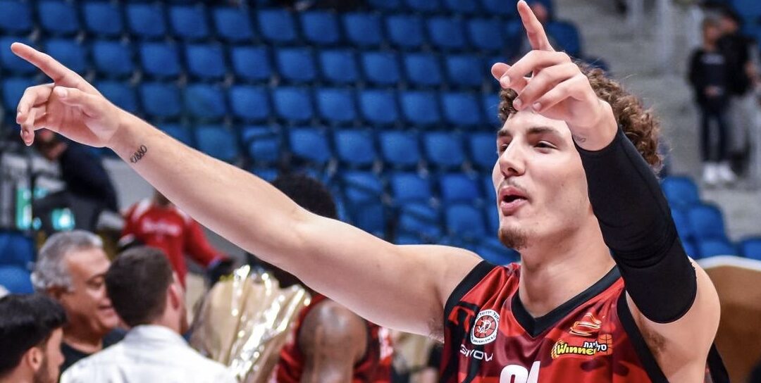 Jerusalem knocks off Galil Elyon