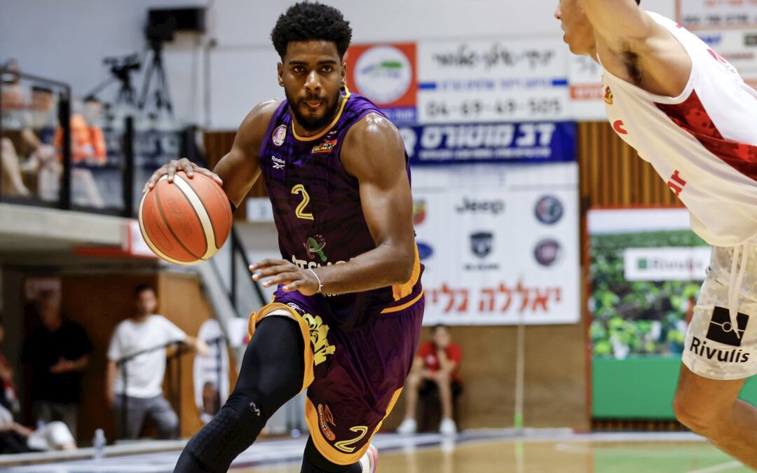 Holon downs Galil Elyon, Haifa drops Kiryat Ata, Gilboa surprises Beer Sheva