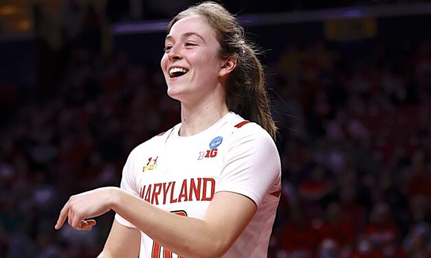 Abby Meyers paves the way for the next generation of Jewish WNBA players