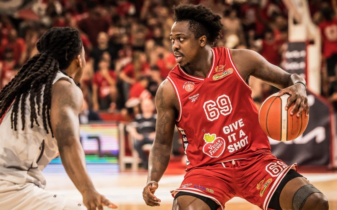 Hapoel Tel Aviv sweep Hapoel Jerusalem, Derby final on tap