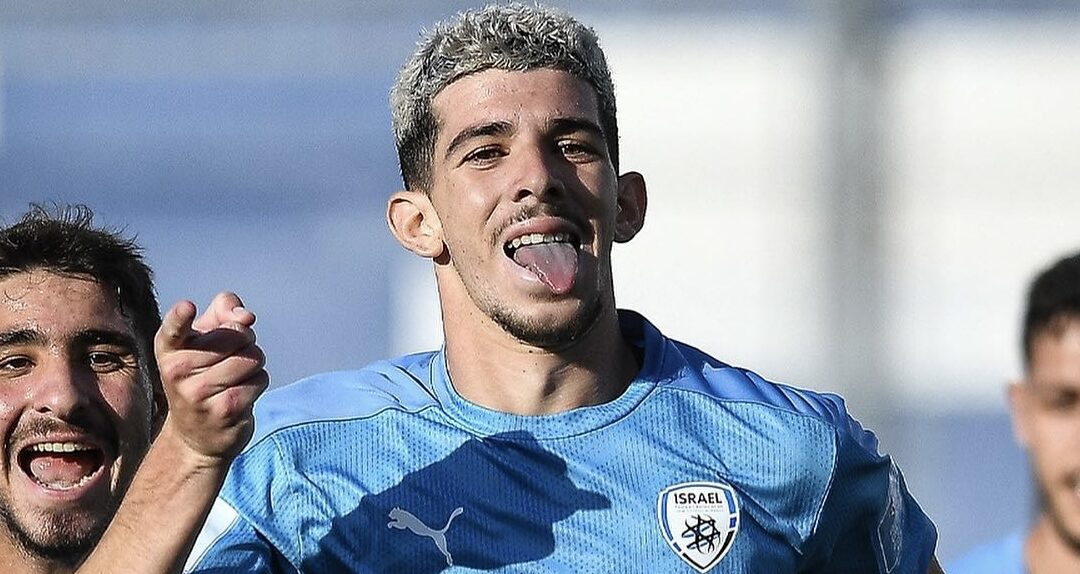 Israel stuns Brazil 3-2 in extra-time to punch ticket to World Cup Semifinals