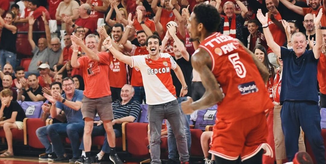 Stay focussed and leave everything else behind: Hapoel Tel Aviv has title in sight in decisive Finals Derby