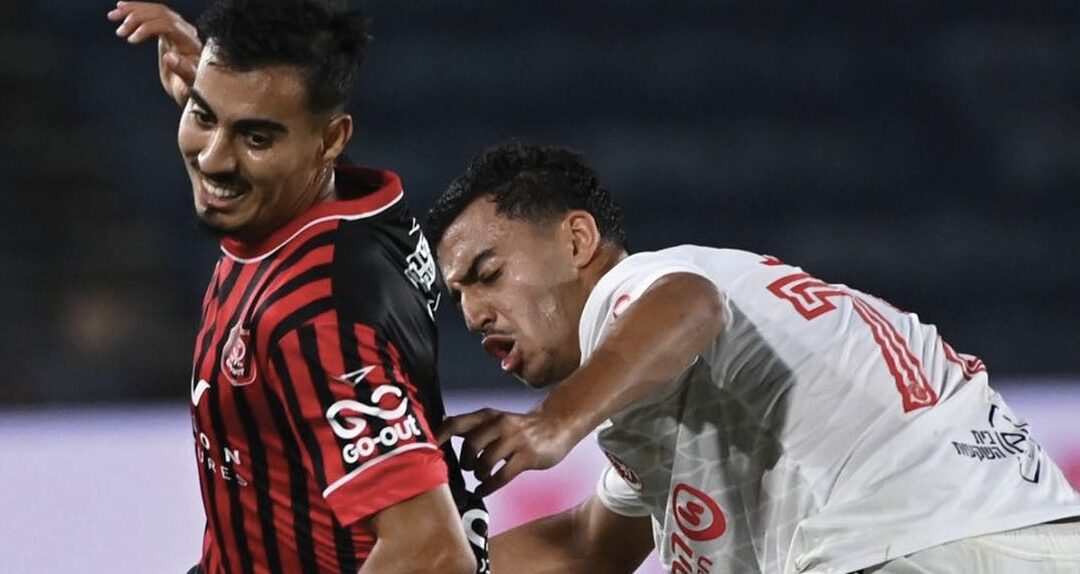 Hapoel Tel Aviv & Hapoel Jerusalem draw 1-1, Goalless Petach Tikva Derby