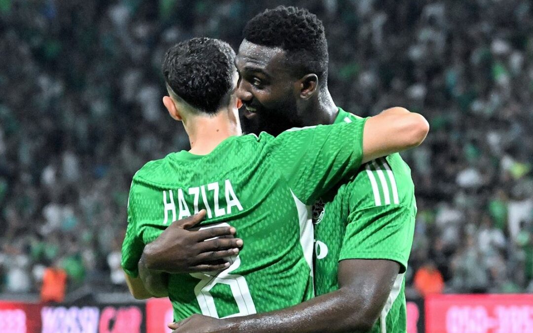 Haifa advances in Champions League qualifying, Sheriff Tiraspol up next for Greens