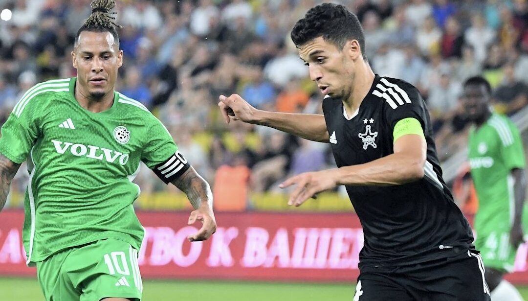 Israeli soccer European wrapup from Haifa to Beitar & Maccabi to Beer Sheva + Toto Cup on Episode #421