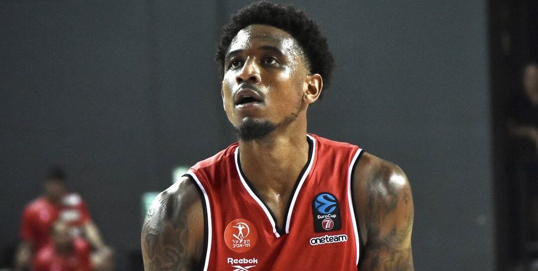 Hapoel Tel Aviv learns EuroCup foes as Munford inks extension