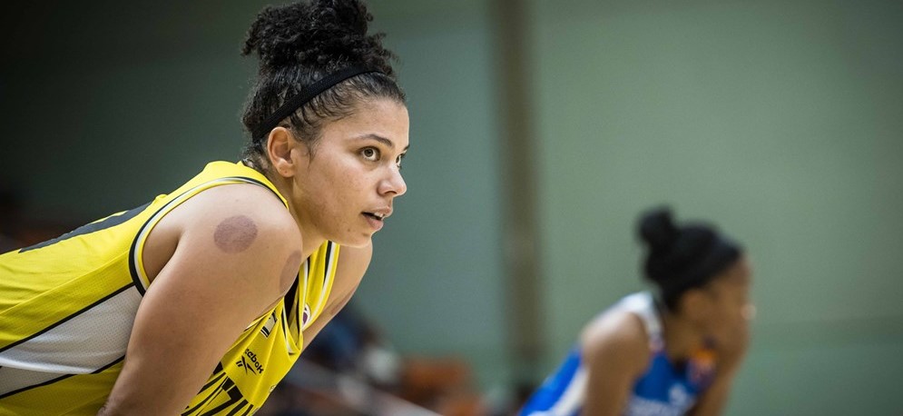 Holy Land’s women’s basketball update