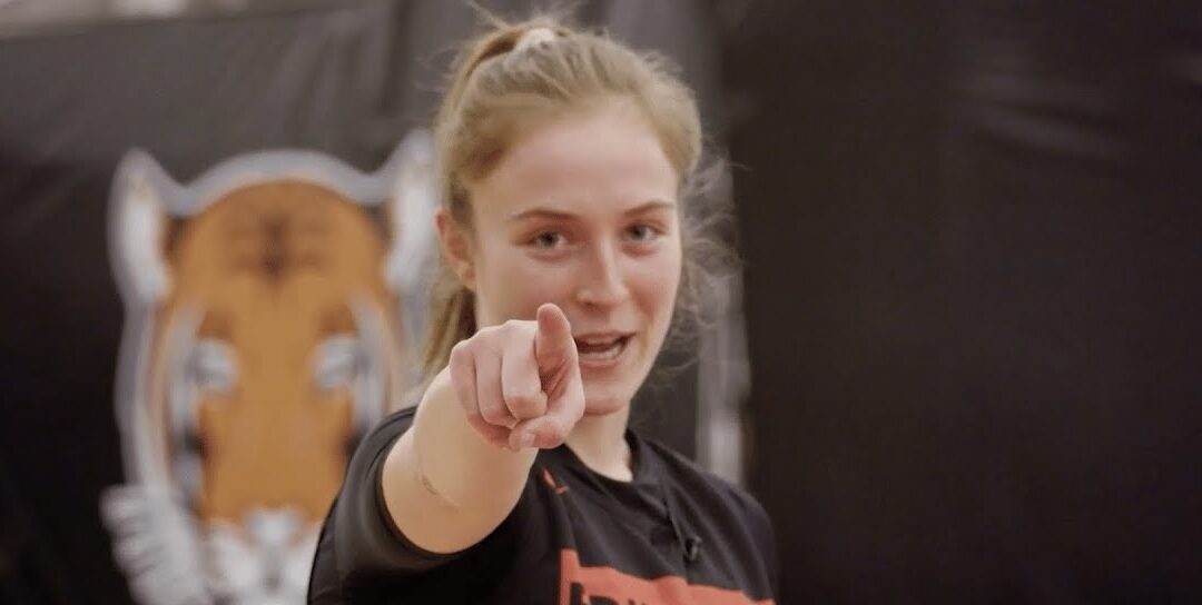 I’m back! Abby Meyers returns to the WNBA + the rest of the Holy Land’s Persons of Interest
