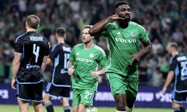 Maccabi Haifa punches ticket to UCL Playoff Round where Young Boys wait in the wings