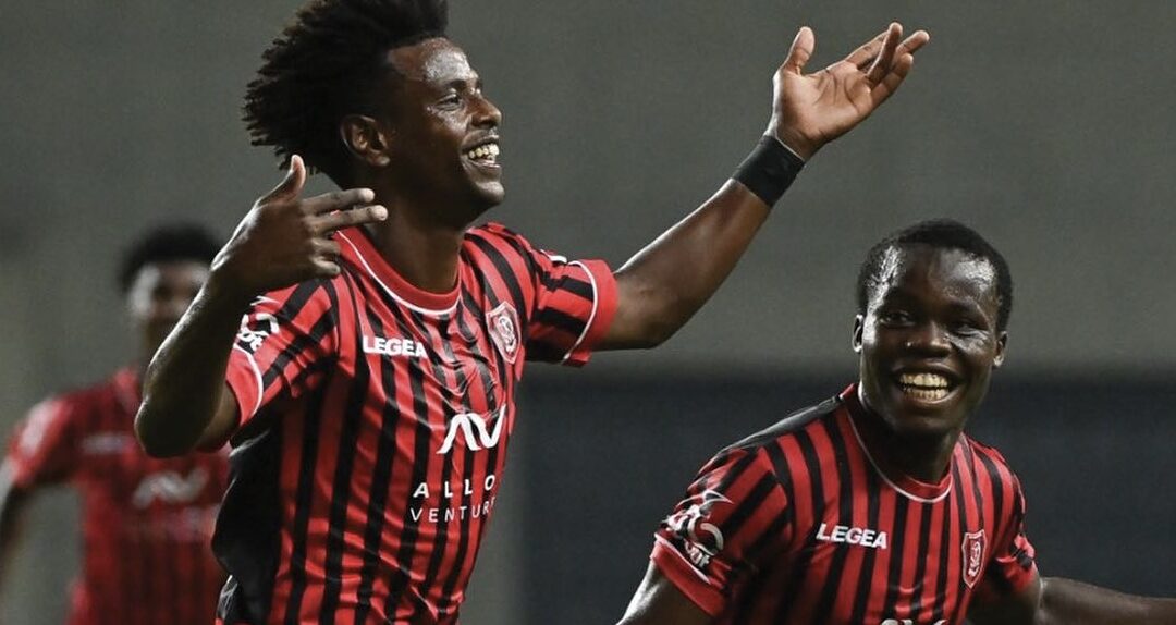 Jerusalem crushes Hapoel P-T, Ashdod and Maccabi P-T draw