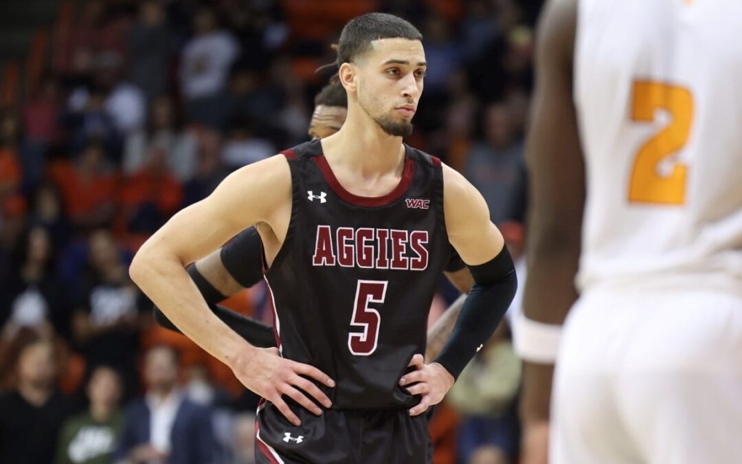 Self-disciplined, gym rat, very coachable: Who are you Hapoel Eilat guard Kyle Feit?