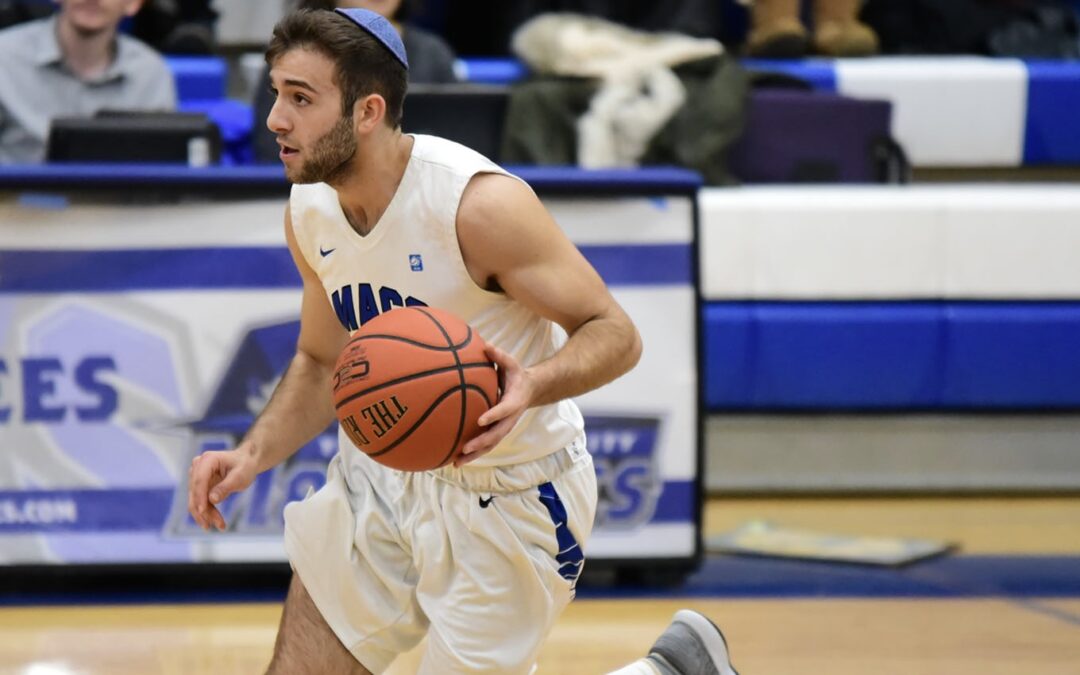 Eitan Halpert joins Inter Aliyah ahead of 23/24 season, Israel Nat’l Team update & More on Episode #423