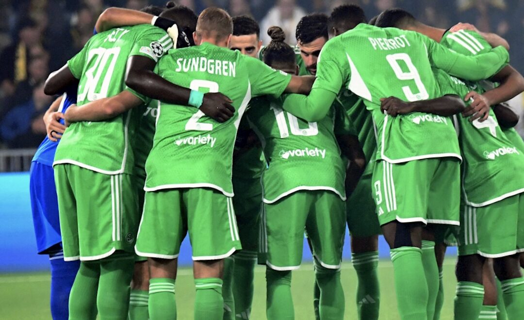 Maccabi Haifa and Maccabi Tel Aviv ready for European group stages