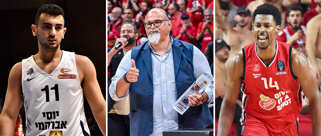 Preseason Posts: Dzikic’s satisfied with Jerusalem training camp, Hapoel gets Hoard back and Harel’s chance to shine