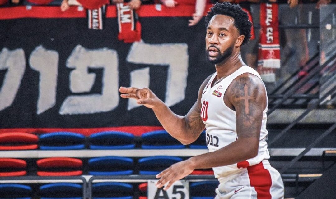 Hapoel Jerusalem eases into Winner Cup final with win over Hapoel Holon