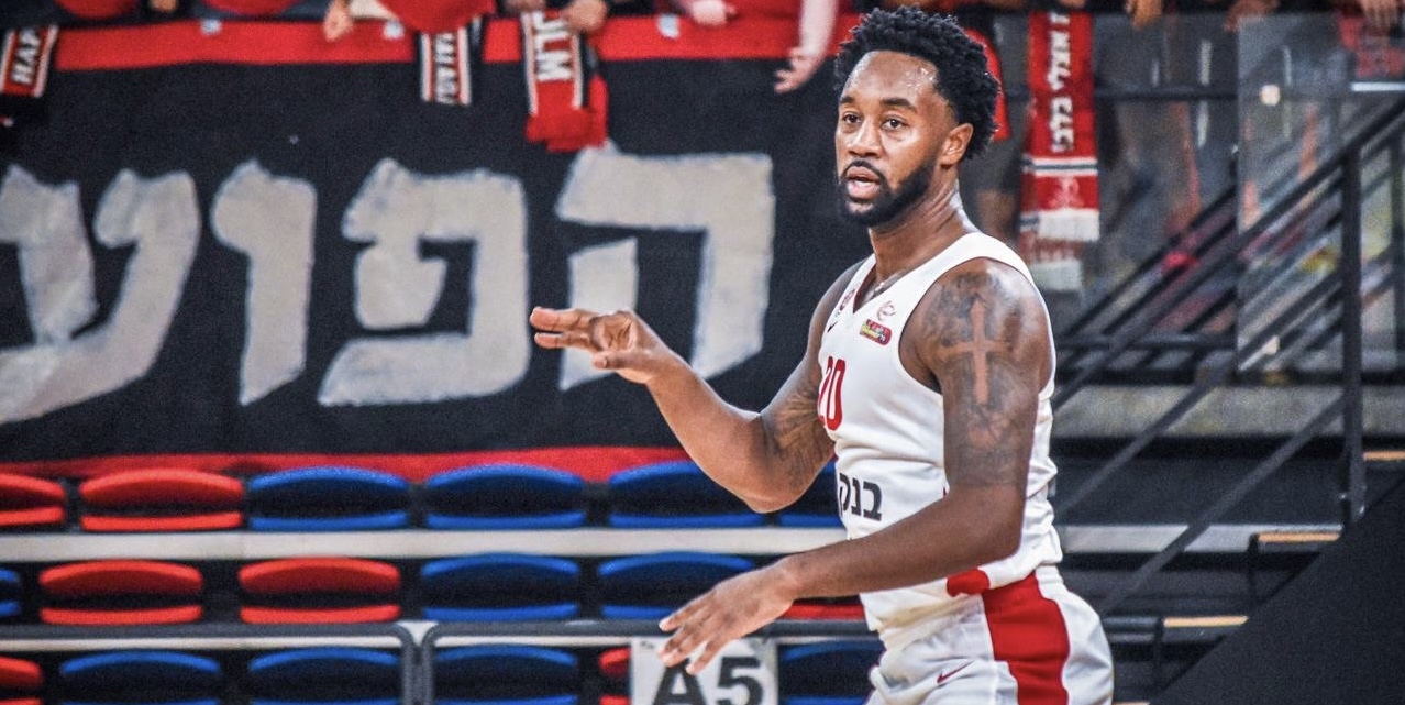 Hapoel Jerusalem eases into Winner Cup final with win over Hapoel Holon