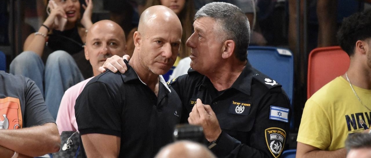 Israeli basketball faces serious fork in the road after Derby disgrace