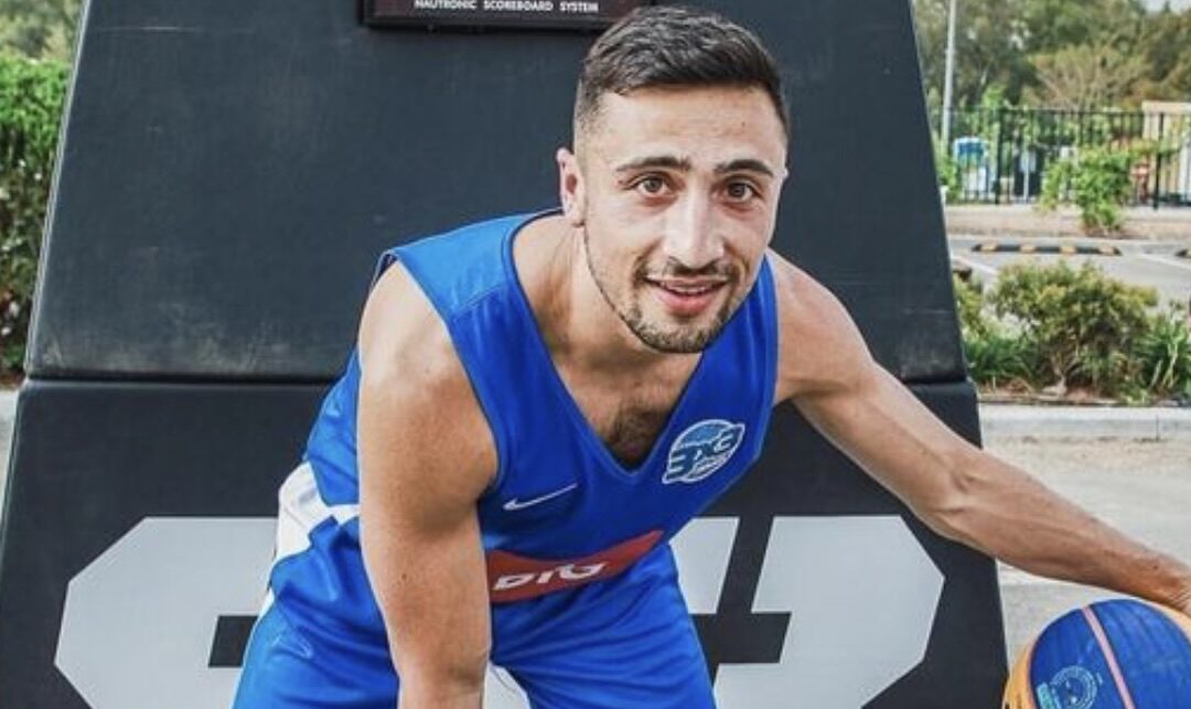 Investing in Inter-Aliyah: Working and building Israeli basketball with Olim from around the world on Episode #430