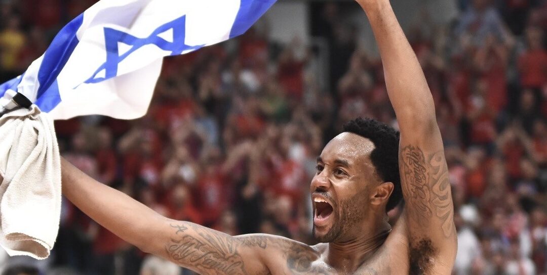 Israel at War Podcast: All the latest news on the nation’s sports situation