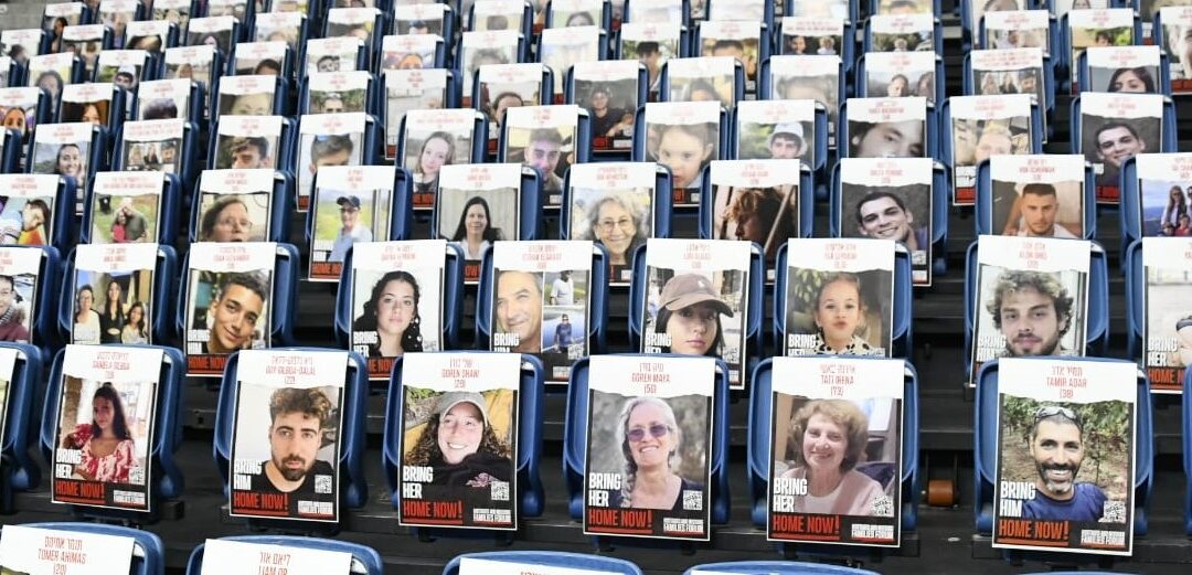 Jerusalem faces PAOK with Special Event for the hostages at the Arena, Holon readies for Rio Breogan