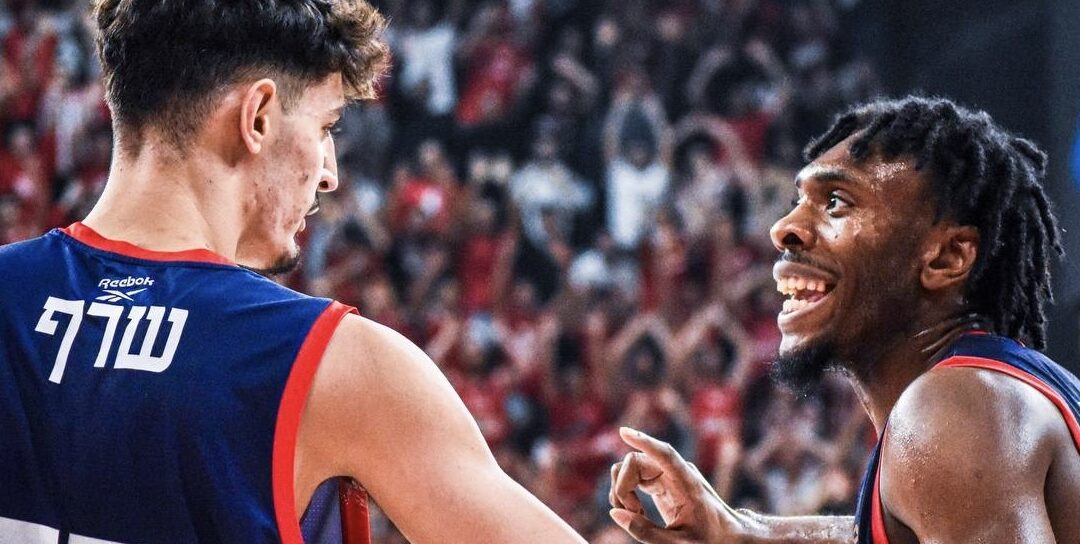 השלמות של קריית אתא מול הפועל ת"א, השחקנים שפגשתי בבריכה וההזמנה המיוחדת שקיבלתי